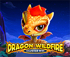 Dragon Wildfire: Cluster Win