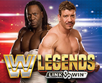 WWE Legends: Link & Win