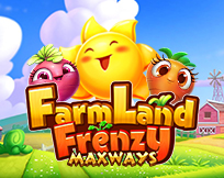 Farmland Frenzy Maxways